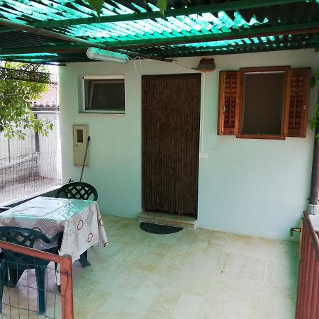 Apartments Ana Pogana Punta Križa 외부 사진