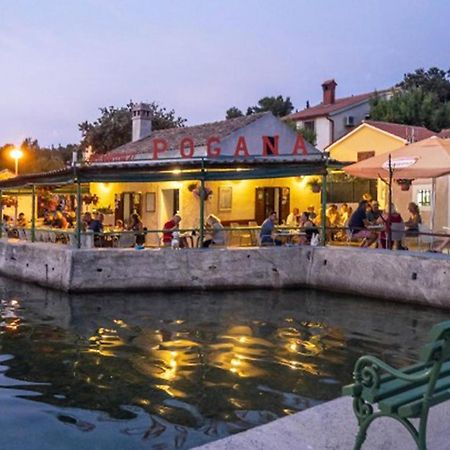 Apartments Ana Pogana Punta Križa 외부 사진