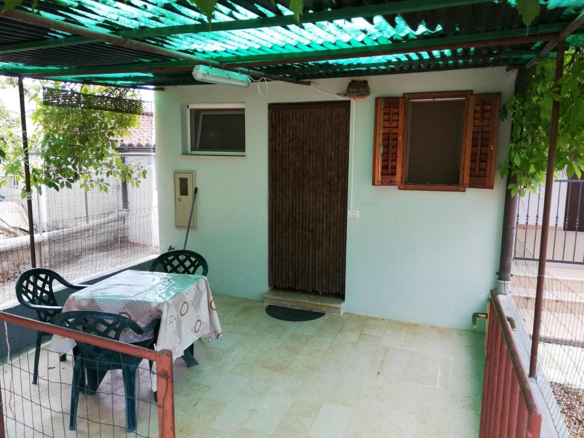 Apartments Ana Pogana Punta Križa 외부 사진