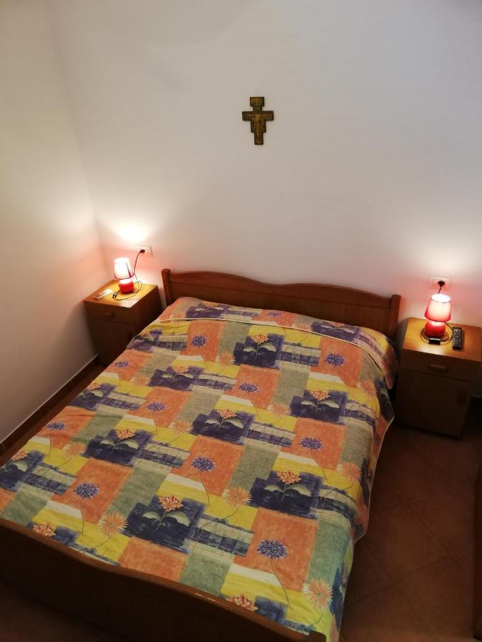 Apartments Ana Pogana Punta Križa 외부 사진