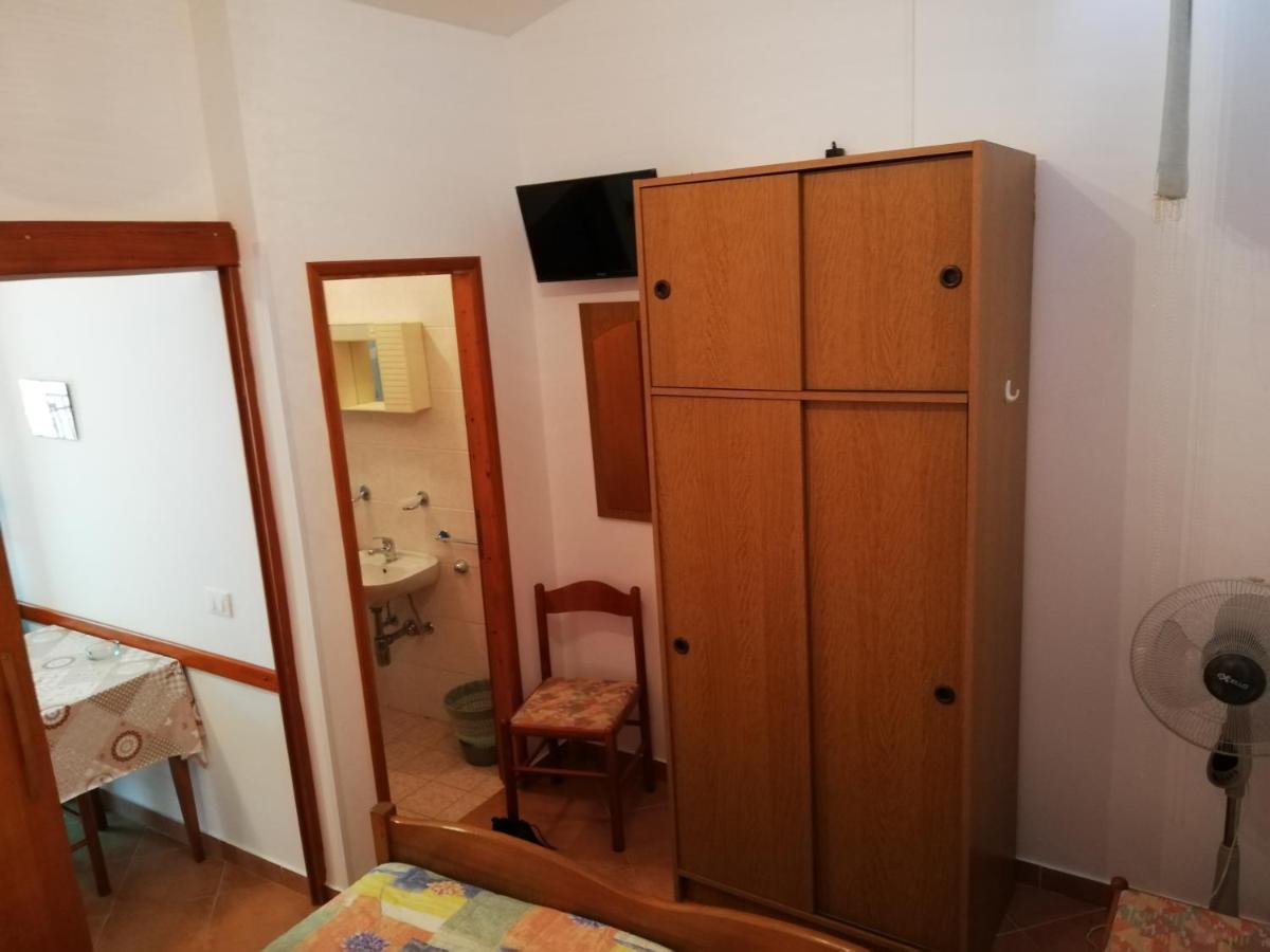 Apartments Ana Pogana Punta Križa 외부 사진