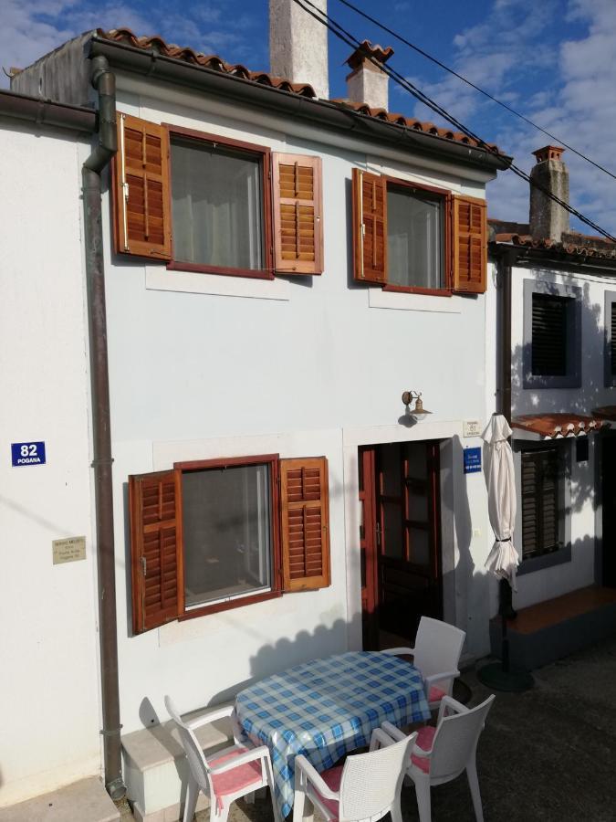 Apartments Ana Pogana Punta Križa 외부 사진