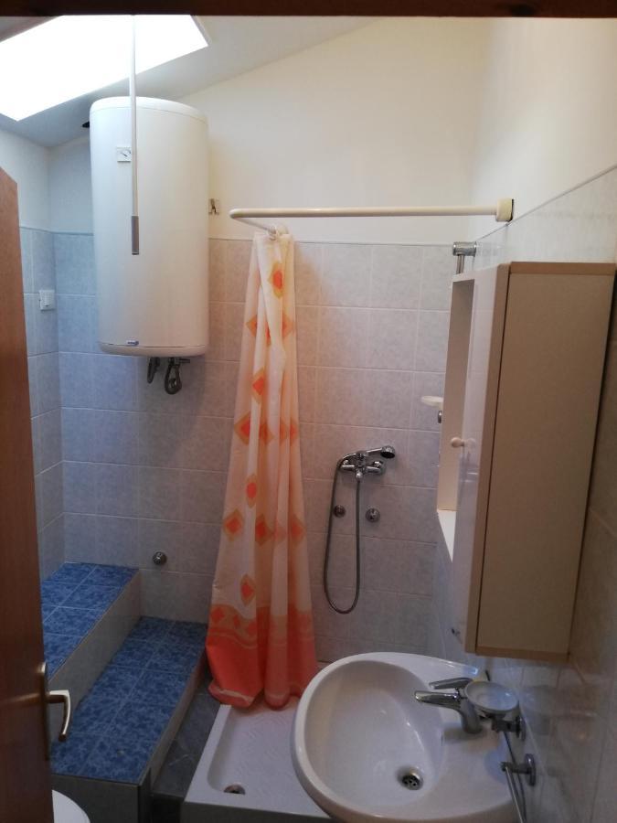 Apartments Ana Pogana Punta Križa 외부 사진