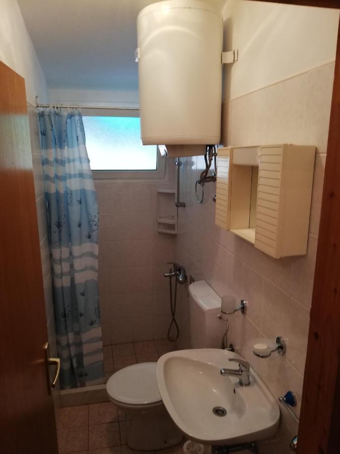 Apartments Ana Pogana Punta Križa 외부 사진