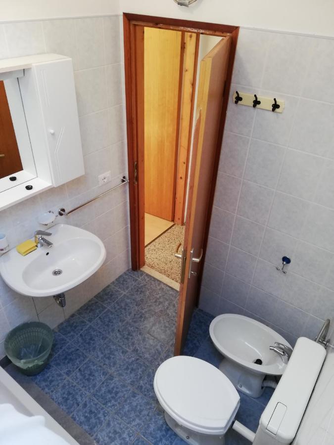 Apartments Ana Pogana Punta Križa 외부 사진
