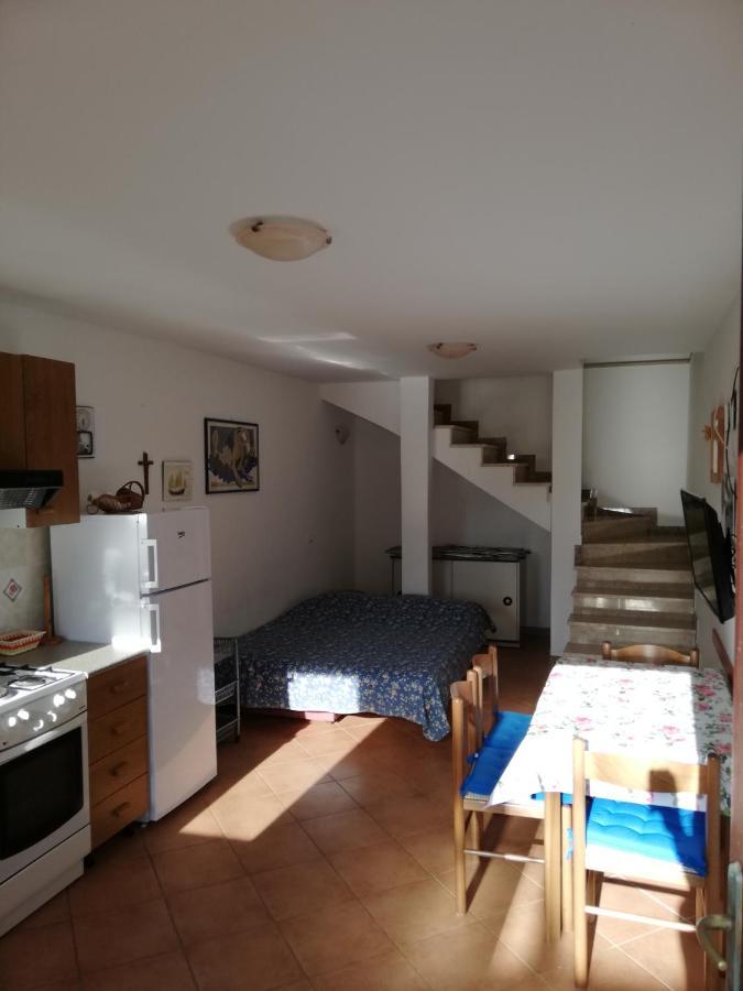 Apartments Ana Pogana Punta Križa 외부 사진