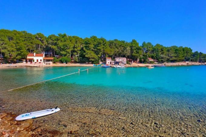 Apartments Ana Pogana Punta Križa 외부 사진