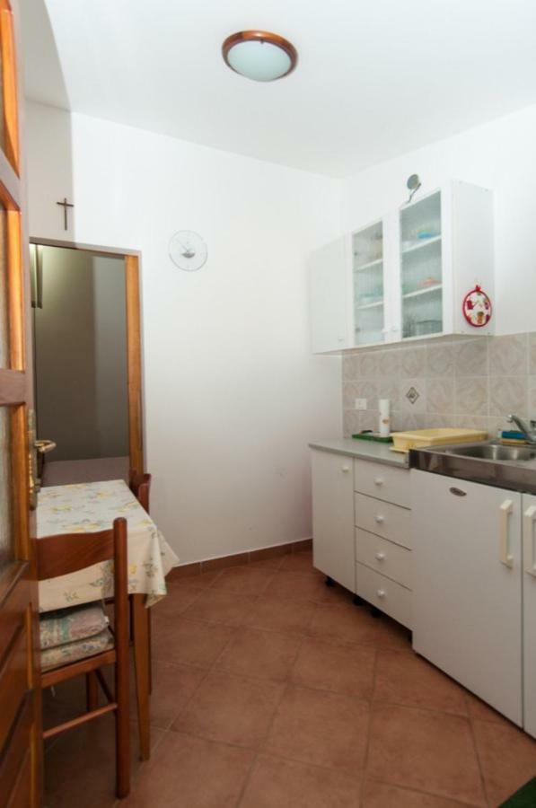 Apartments Ana Pogana Punta Križa 외부 사진