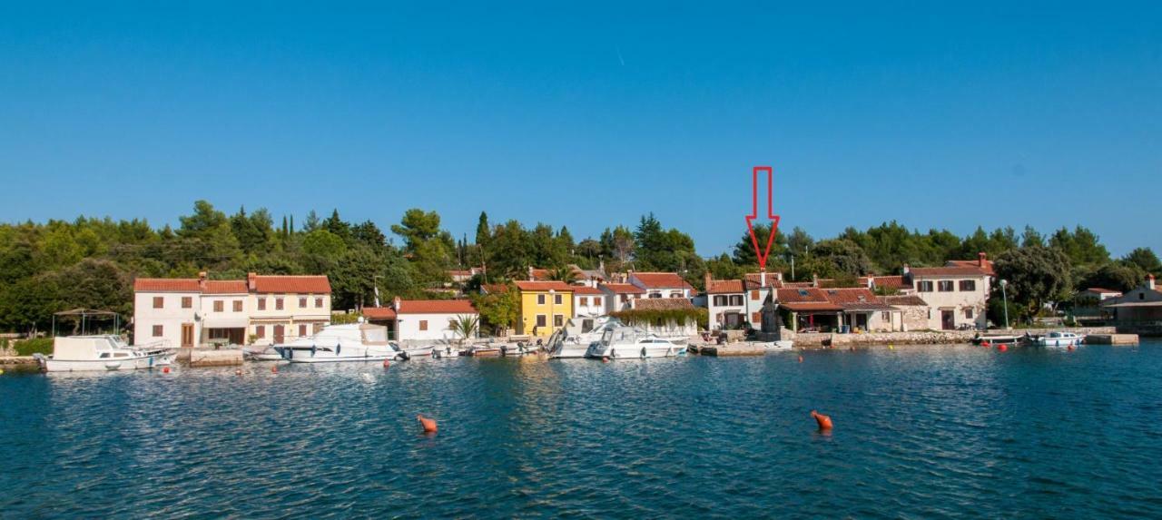 Apartments Ana Pogana Punta Križa 외부 사진