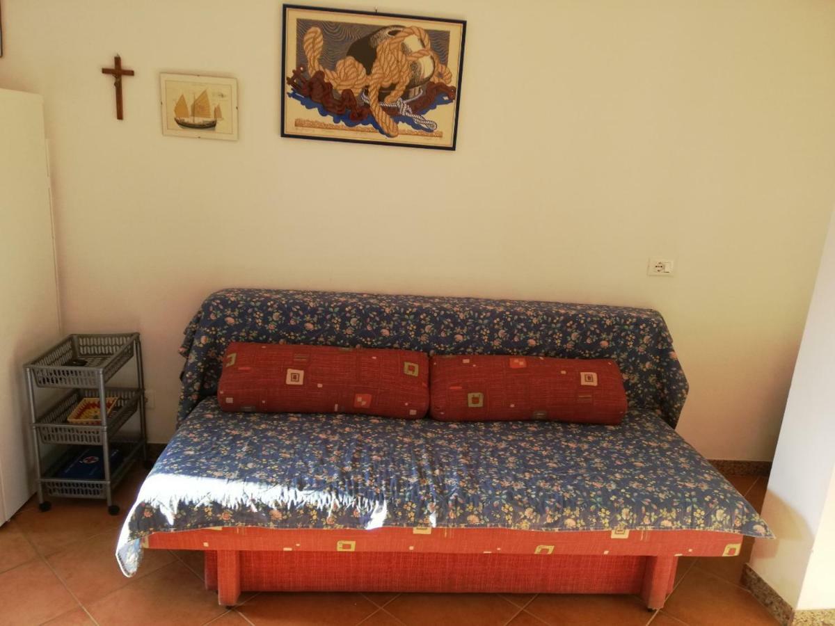 Apartments Ana Pogana Punta Križa 외부 사진