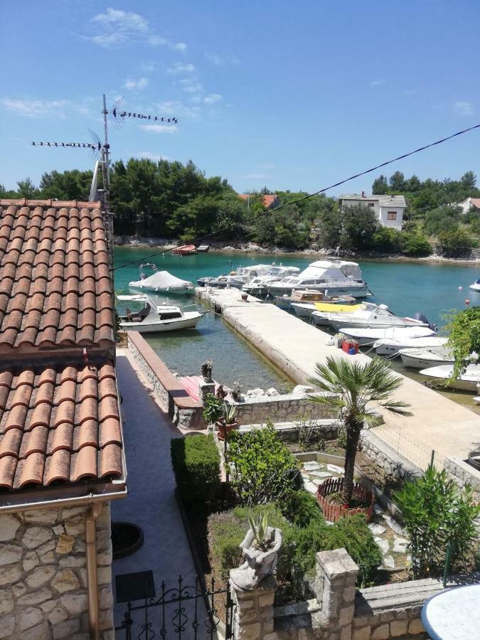 Apartments Ana Pogana Punta Križa 외부 사진