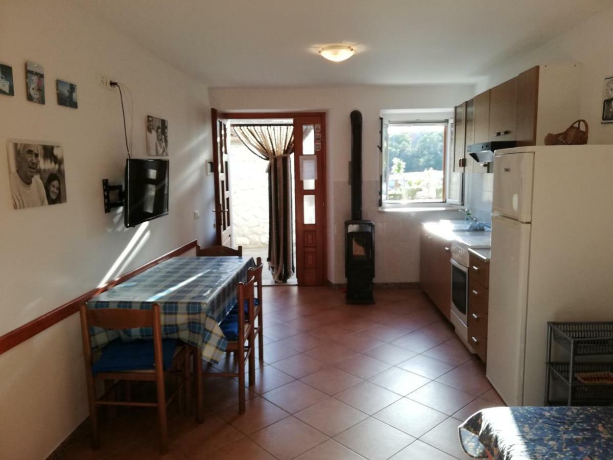 Apartments Ana Pogana Punta Križa 외부 사진