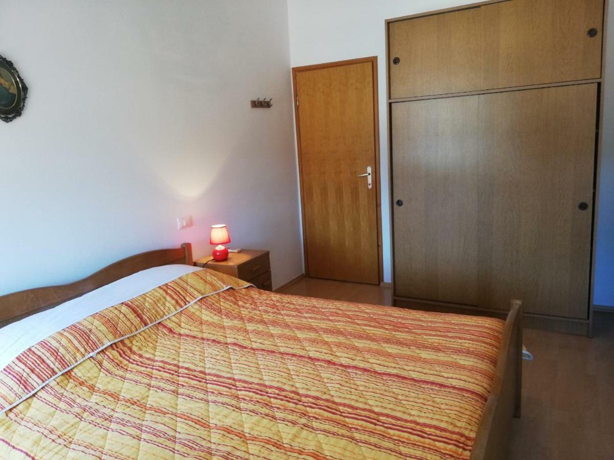 Apartments Ana Pogana Punta Križa 외부 사진