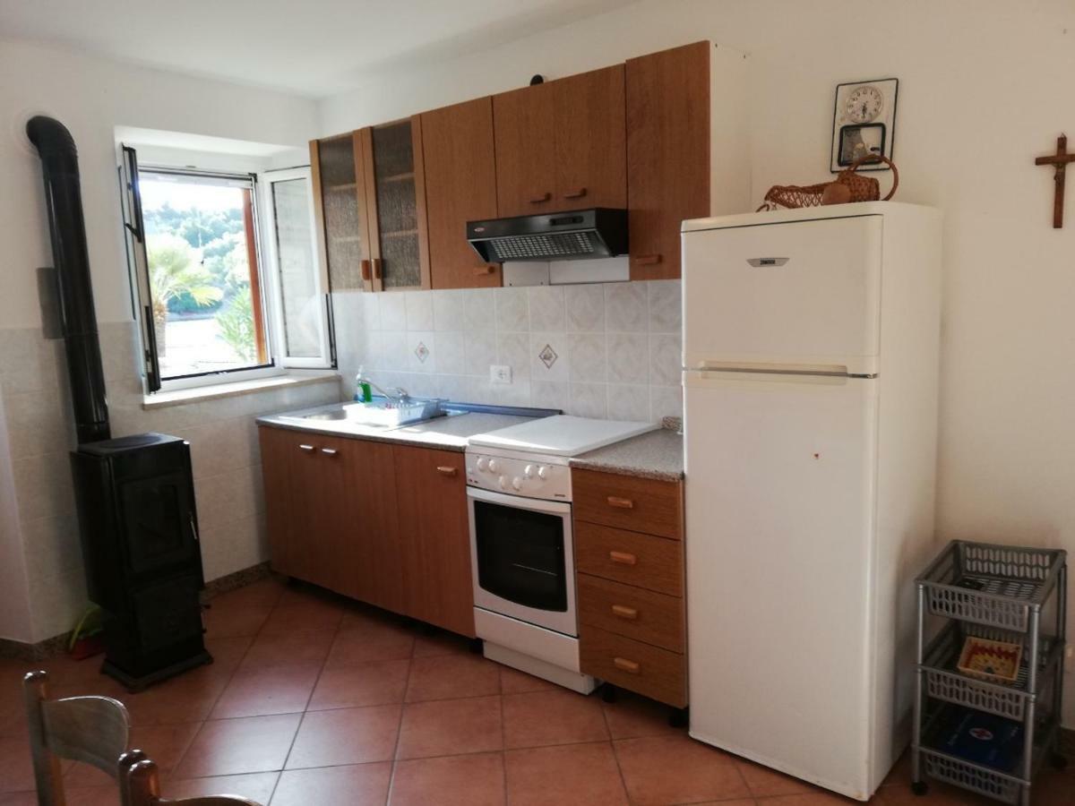 Apartments Ana Pogana Punta Križa 외부 사진