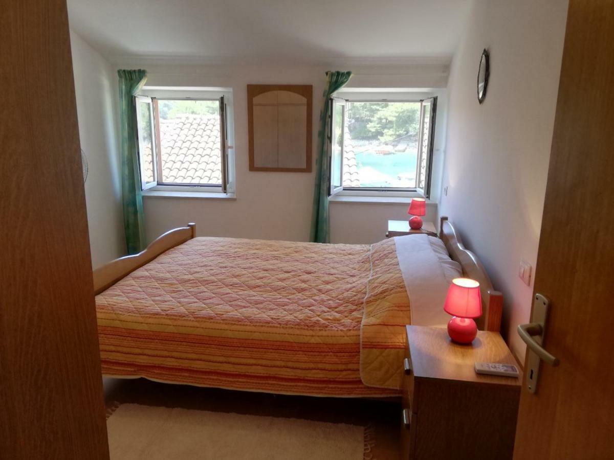 Apartments Ana Pogana Punta Križa 외부 사진